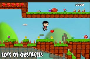 Supar Meezo Adventure تصوير الشاشة 3