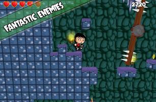 Supar Meezo Adventure تصوير الشاشة 1