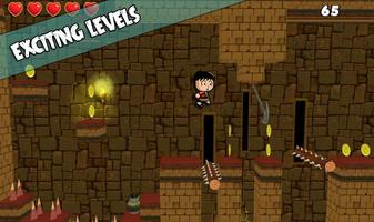 Supar Meezo Adventure تصوير الشاشة 2