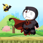 Dormon Super Cat Adventure biểu tượng