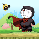 Dormon Super Cat Adventure APK