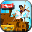 Super Aladin Adventure Game