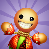 Super Kick Buddy Adventures simgesi