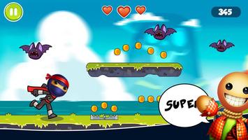Super Kick Buddy Adventures постер