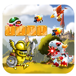 Arthur Adevnture King - Word Of Manugan Free Game
