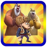 Bablu Dablu Adventure أيقونة