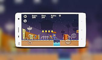 Bablu Dablu Adventure الملصق