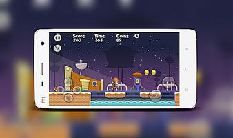 Bablu Dablu Adventure تصوير الشاشة 1