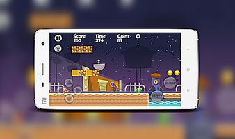 Bablu Dablu Adventure تصوير الشاشة 2