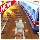 Adventure Booba Run APK