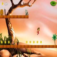 Adventure boy screenshot 2