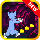 Adventure Cave Tom Escape - Jerry Run Game APK