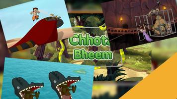 chhota jungle adventure Screenshot 1