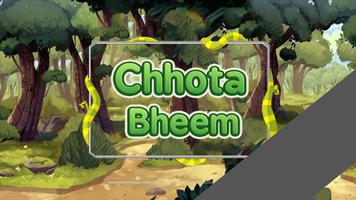 chhota jungle adventure स्क्रीनशॉट 2