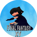 |Final Fantasy XV| Mobile Fan Made APK