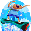 New Adventure Finne Time APK