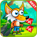Super Adventure of Fox Run APK