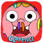 آیکون‌ Super clarence Pirate 2