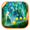 Adventure Frozen Princesse Run
