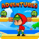 مغامرة بايمان APK
