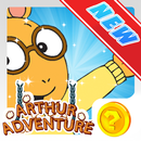 The aardvark adventure New APK