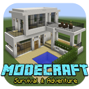 Modecraft 2 : Pocket Pixel Adventure APK