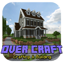 Overcraft : Crafting & Building APK