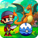 Adventure Ultra - Hero Run 2018 APK