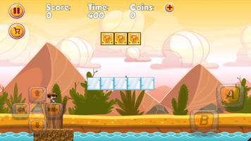 Adventure Jungle Of Mario screenshot 2