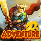 Adventure Jungle Time Run 2017 أيقونة