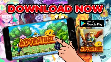 Adventure Jungle Time Run 2017 syot layar 1