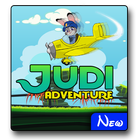 ZooFlight: Judy adventure 아이콘