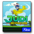 ZooFlight: Judy adventure-APK