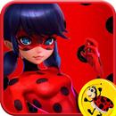 Miraculous ladybug 3 - NEW APK