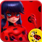 Miraculous ladybug 3  icon