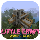Little Craft :  Crafting & Building 아이콘