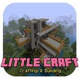 Little Craft :  Crafting & Building 아이콘