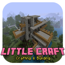 Little Craft :  Crafting & Building APK
