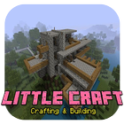 Icona Little Craft :  Crafting & Building