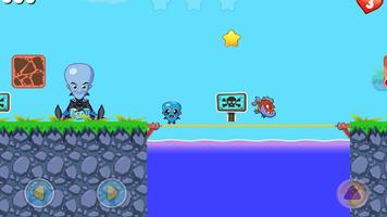 MegaMind Adventure screenshot 2