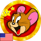 Jerry Adventure Zeichen