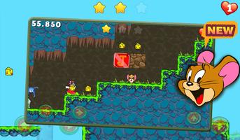 Jerry Adventure screenshot 1