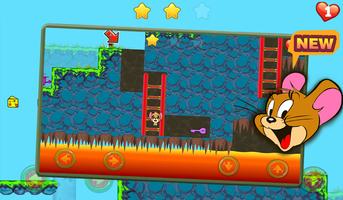 Jerry Adventure screenshot 2