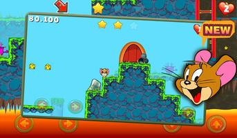 Jerry Adventure screenshot 3