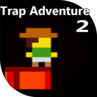 Play Trap Adventure 2 Game All Tricks icono