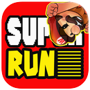 Super runner World APK