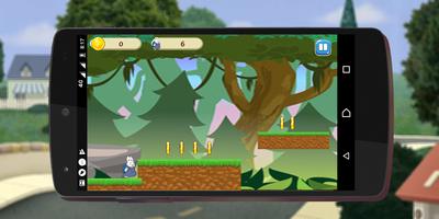 adventure max and ruby for free تصوير الشاشة 1
