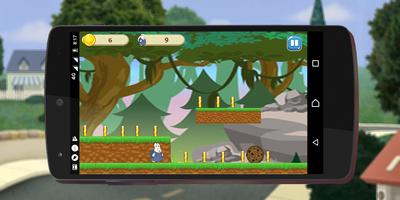 adventure max and ruby for free capture d'écran 2