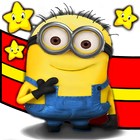 Minion 3 圖標