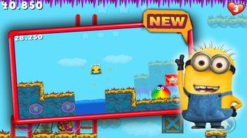 Minion 3 اسکرین شاٹ 1